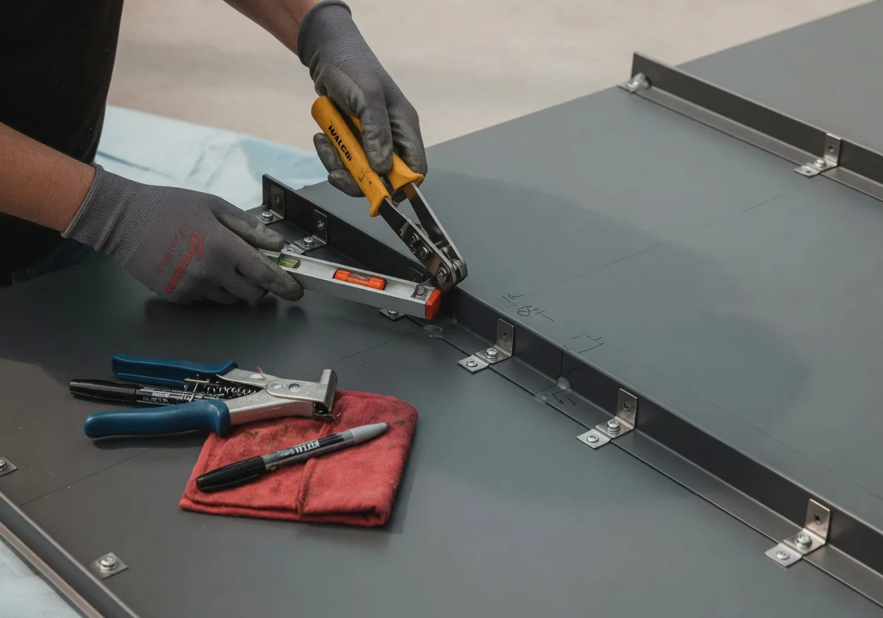 Why choose Metal Roofing Installation in Augusta, AR